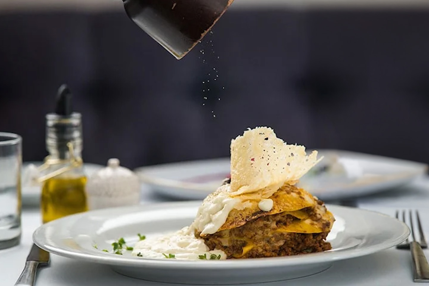 Matmilen Flex- Smaka dig genom 5 restauranger på Södermalm & Stockholm City