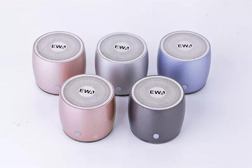 EWA Högtalare med bra bas och batteritid  (4 av 5)