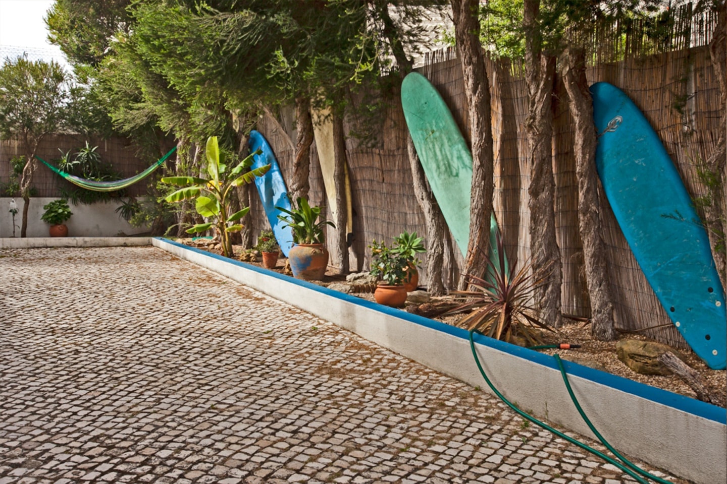 Surfa i Ericeira Portugal inkl. frukost och surflektioner, 1 vecka (7 av 24)