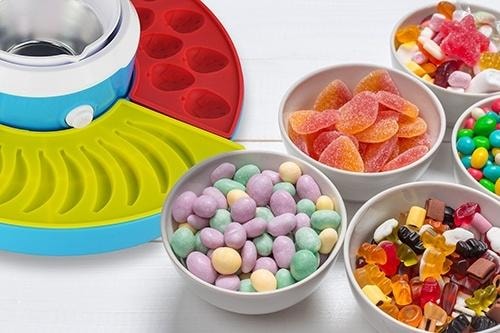 Camry CR 4468 Jelly candy maker (27 av 30)