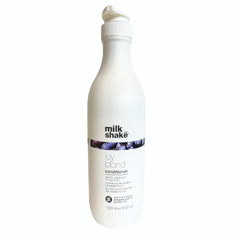 Product Image for Milk_Shake Icy Blond Conditioner 1000ml