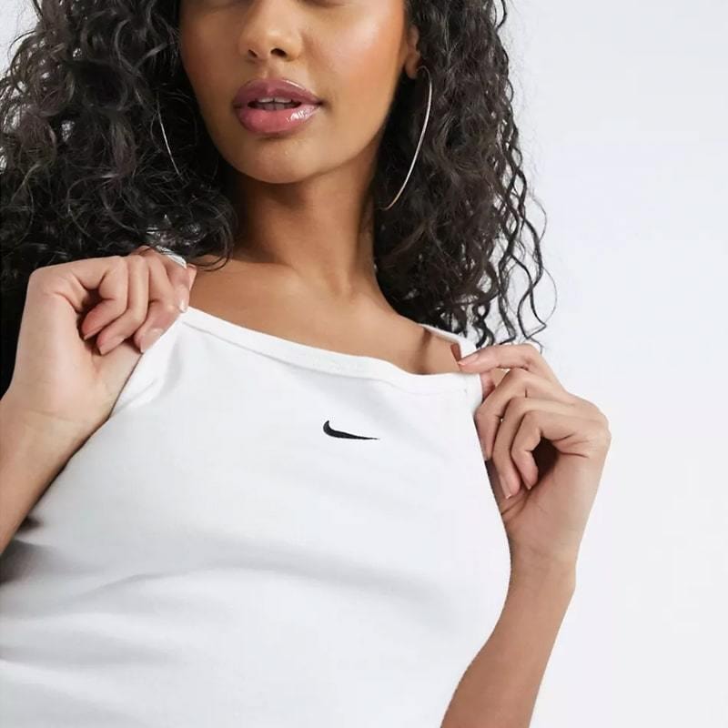 Nike Sportswear Essential Crop Top (2 av 4)