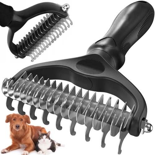 Product Image for Tauetterforsker / Dyrekam for hundehår og kattehår