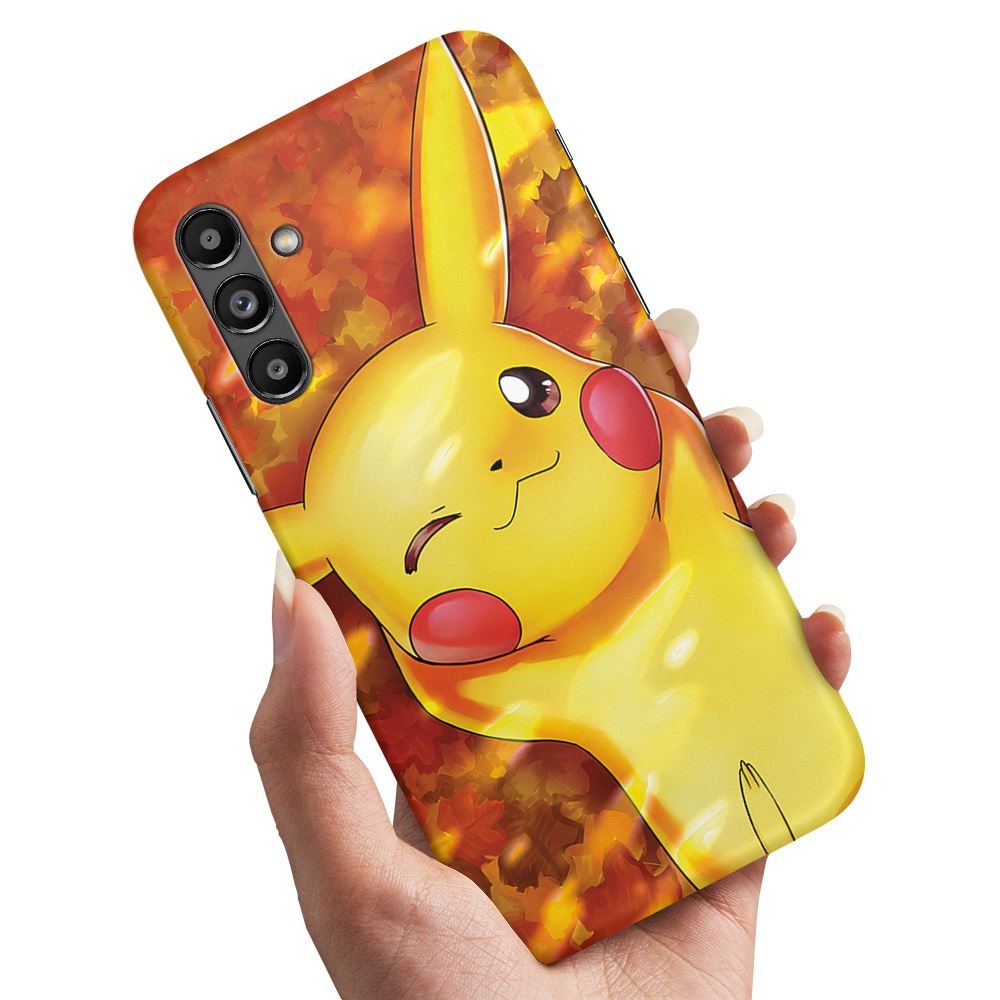 Skal Pokemon för Samsung Galaxy A17 5G