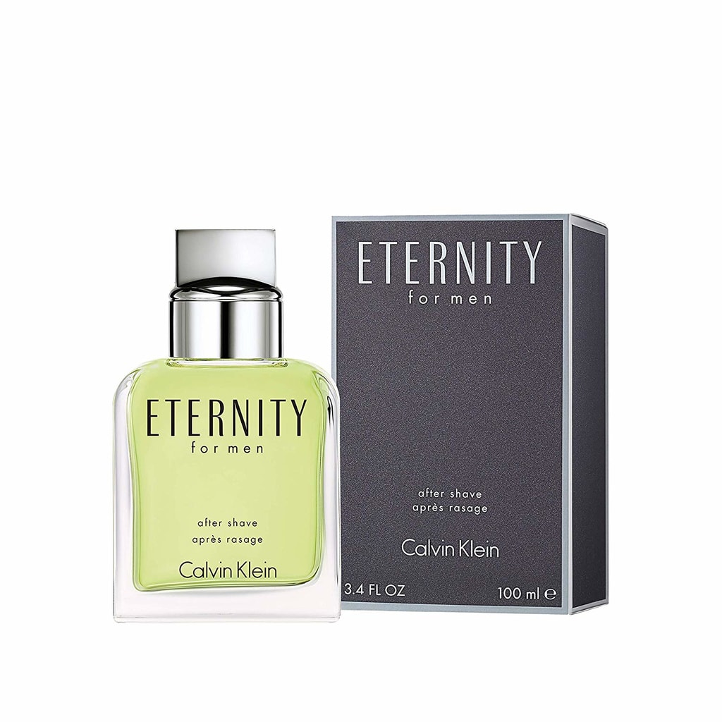 Calvin Klein Eternity For Men Aftershave 100ml (1 av 2)