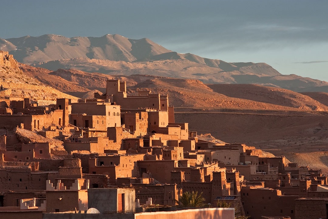 7 nätter i dubbelrum för 2 personer i Marrakech och Saharaöknen (24 av 25)