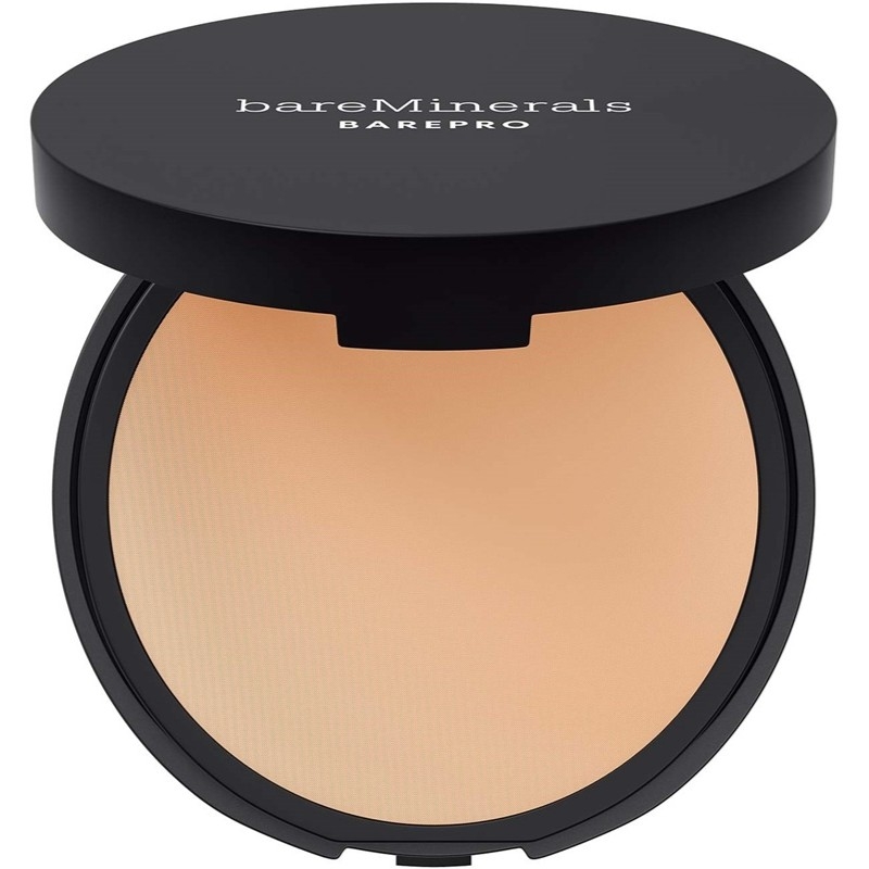BareMinerals BarePro 24-Hour Skin-Perfecting Powder Foundation Fair 15 Neutral