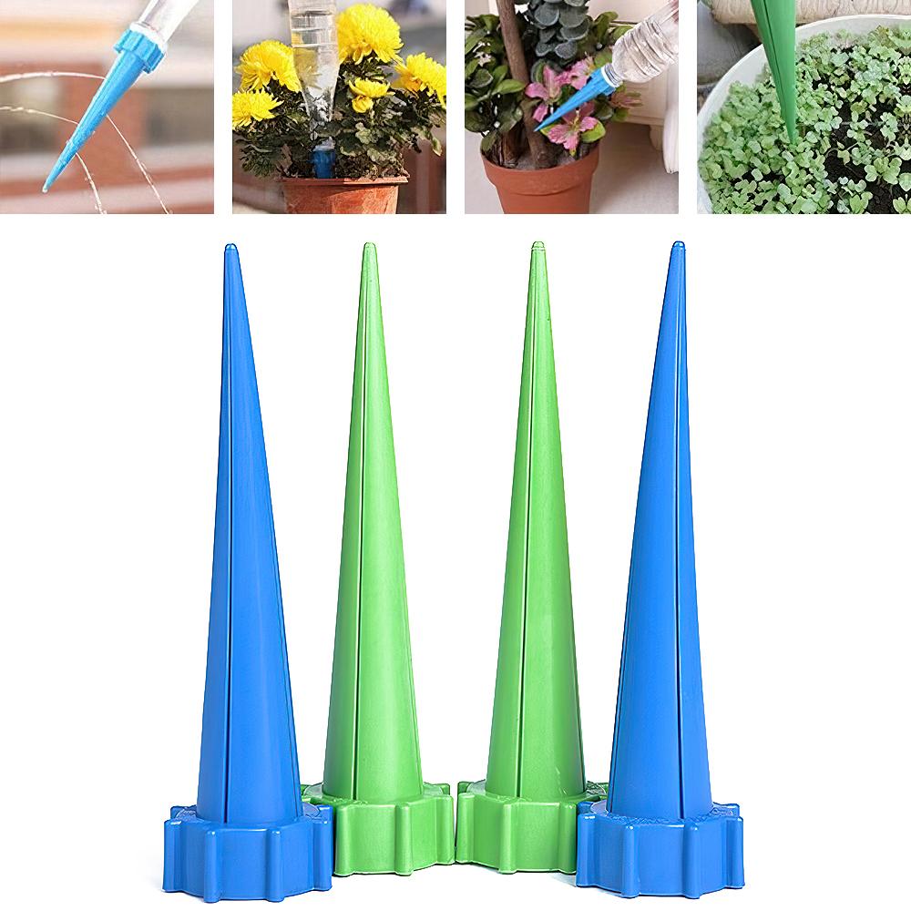 Blomvattnare för PET-flaska 16-pack