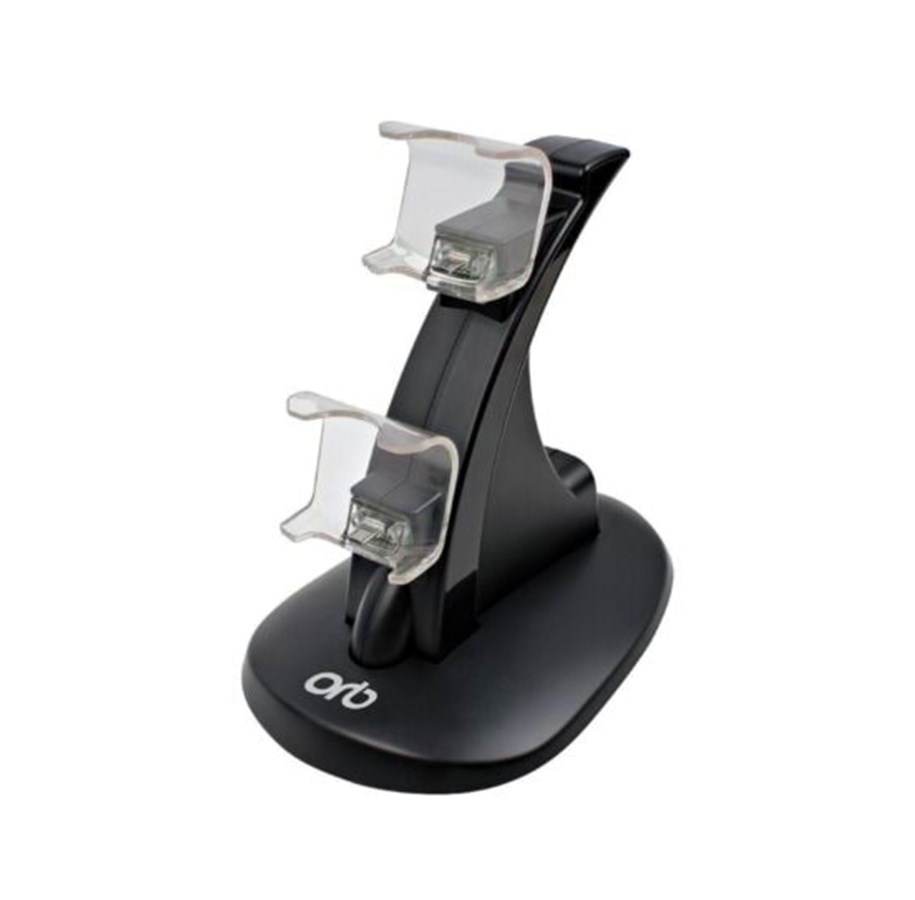 Product Image for Playstation 4 Vertikalt Laddningsställ