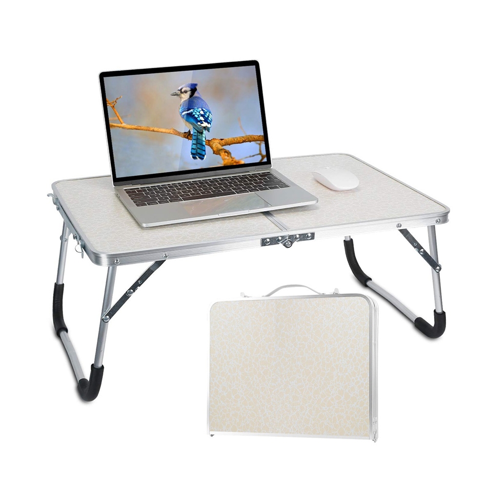 Sammenleggbart databord og campingbord