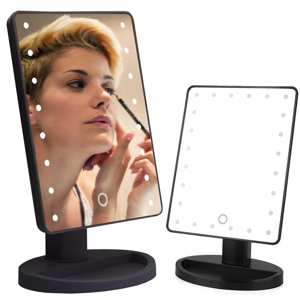 Product Image for Sminkespeil - LED-belysning