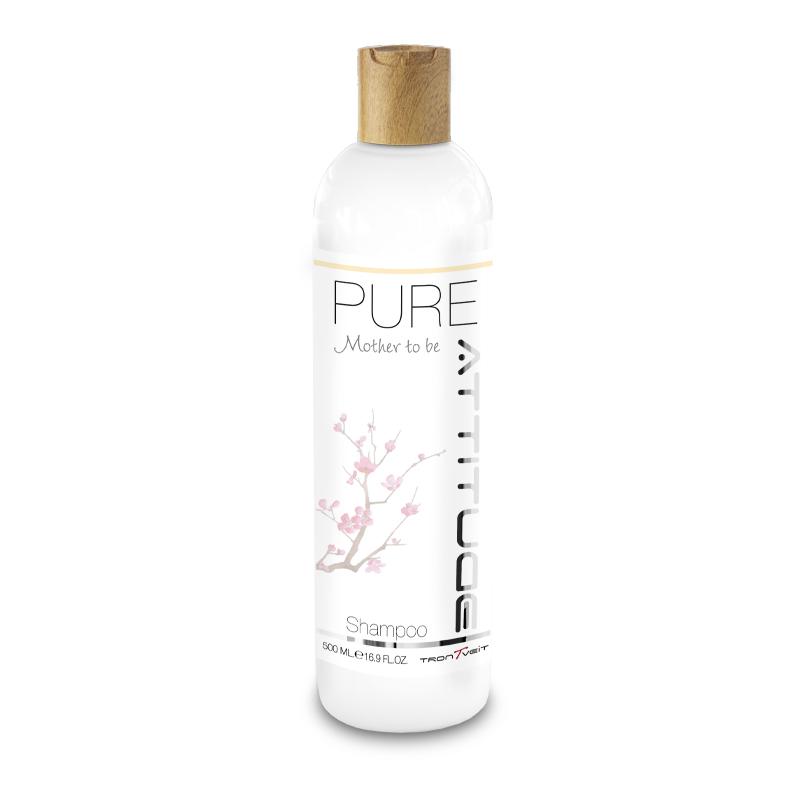 Product Image for Attitude PURE Mother to be Shampoo 500ml