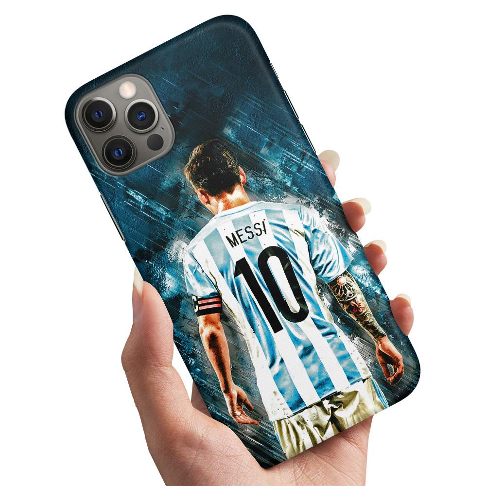 Skal Messi för iPhone 11