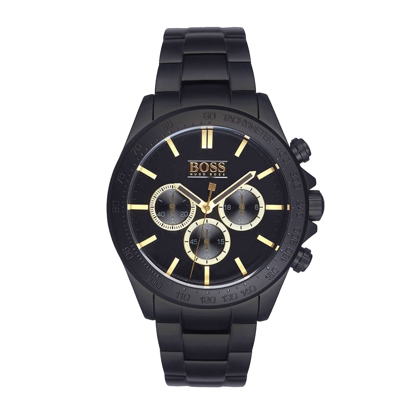 Hugo Boss - 1513278 klocka herr