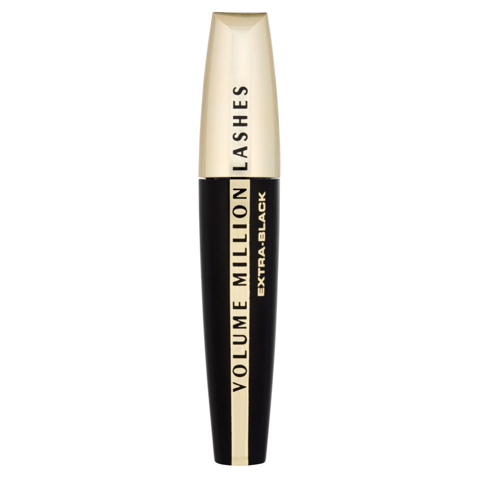 Product Image for L'Oreal Paris Volume Million Lashes Mascara Extra Black 9ml
