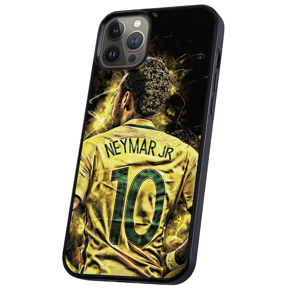 Mobildeksel Neymar for iPhone 11 Pro