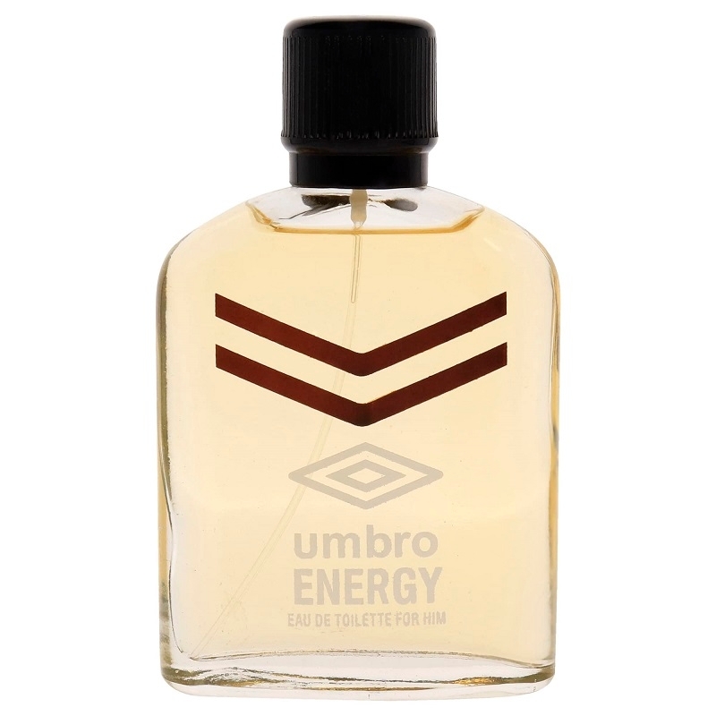 Product Image for Umbro Energy Edt 100ml
