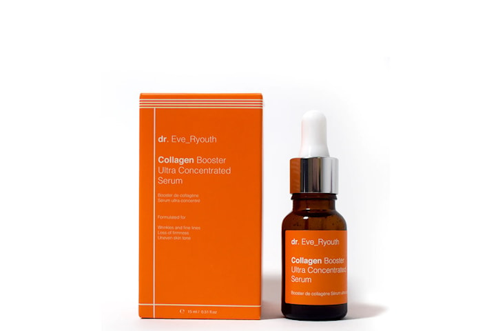 dr. Eve_Ryouth Collagen Booster Ultra Concentrated Serum