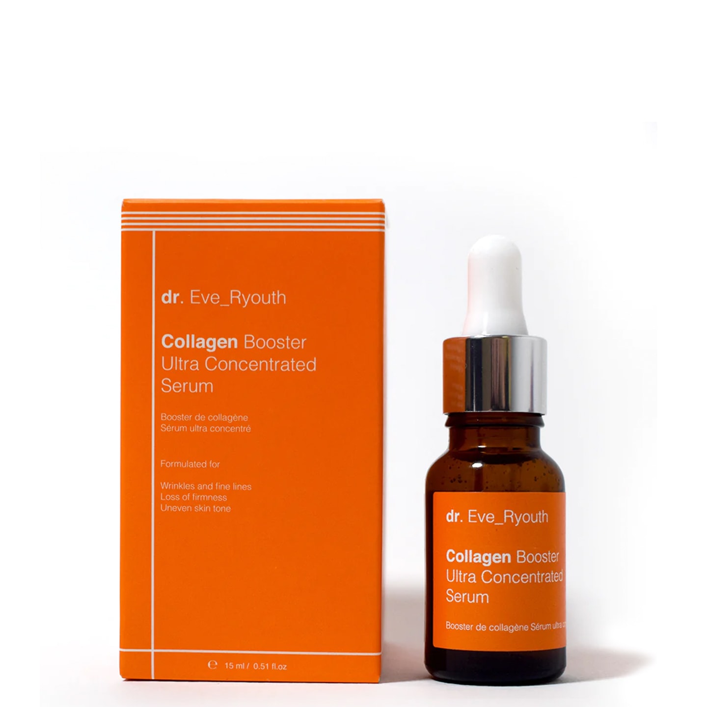 dr. Eve_Ryouth Collagen Booster Ultra Concentrated Serum (1 av 3)
