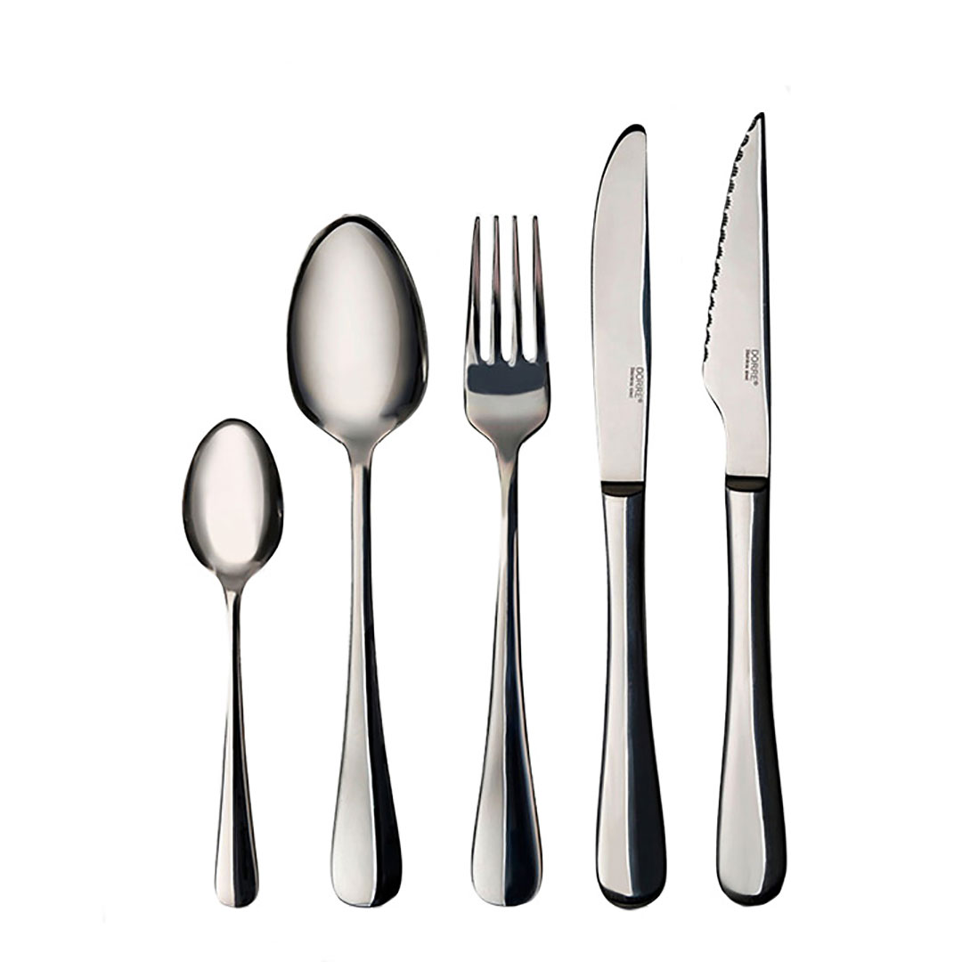 Dorre Classic bestickset 30 delar