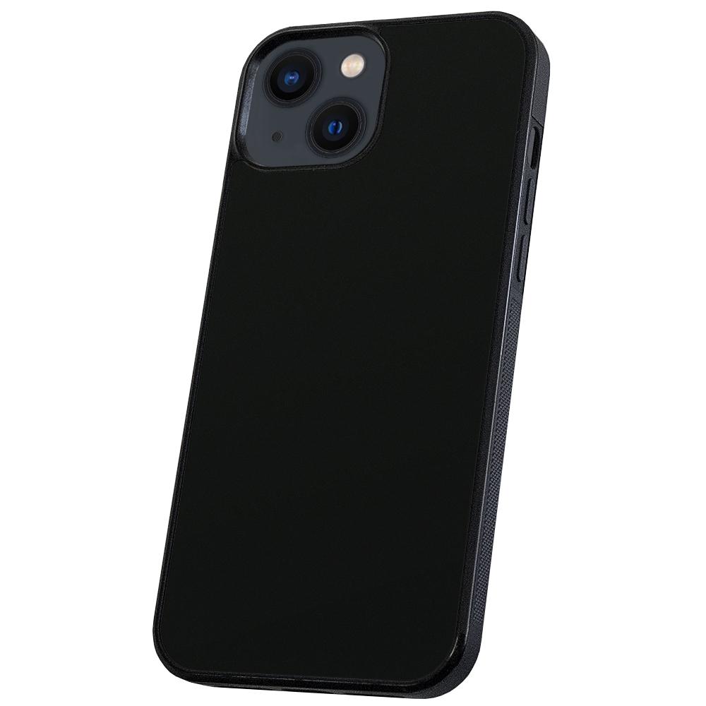 Mobildeksel Svart for iPhone 13