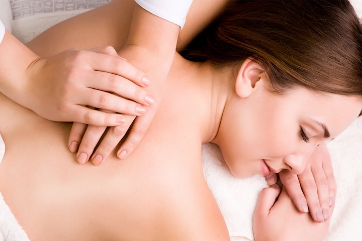 Massage och akupunktur hos Norden KinaMedicin