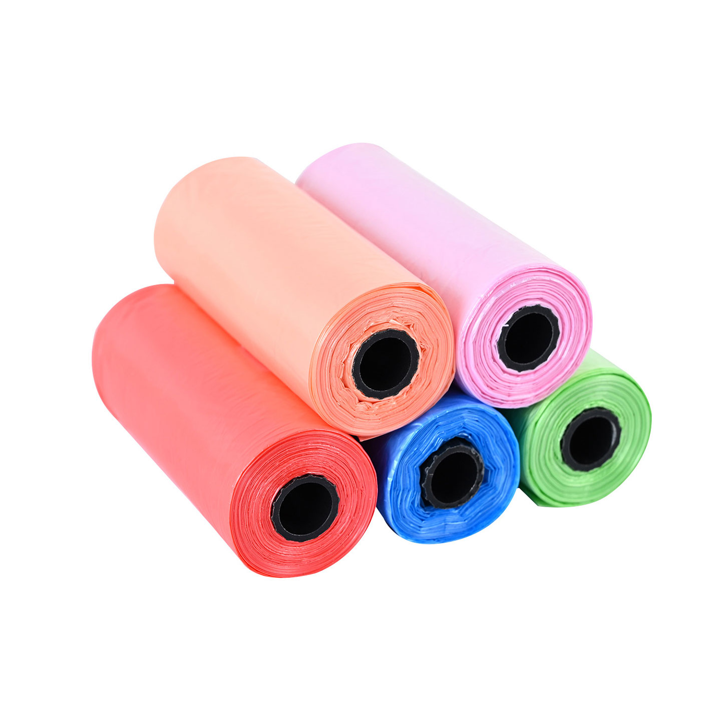 Hundebæsjposer 150-pakning