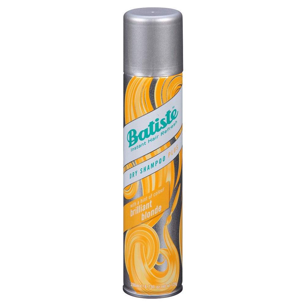 Product Image for Batiste Dry Shampoo Light & Blonde 200ml