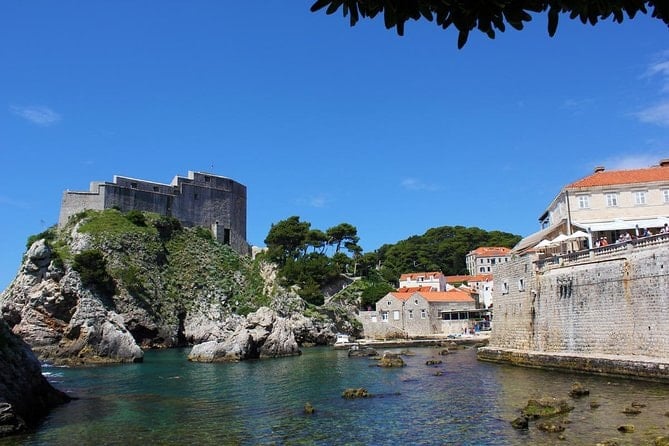 Game of Thrones-tema reise til Dubrovnik, Kroatia - Fra 4499,- pr person (4 av 16)