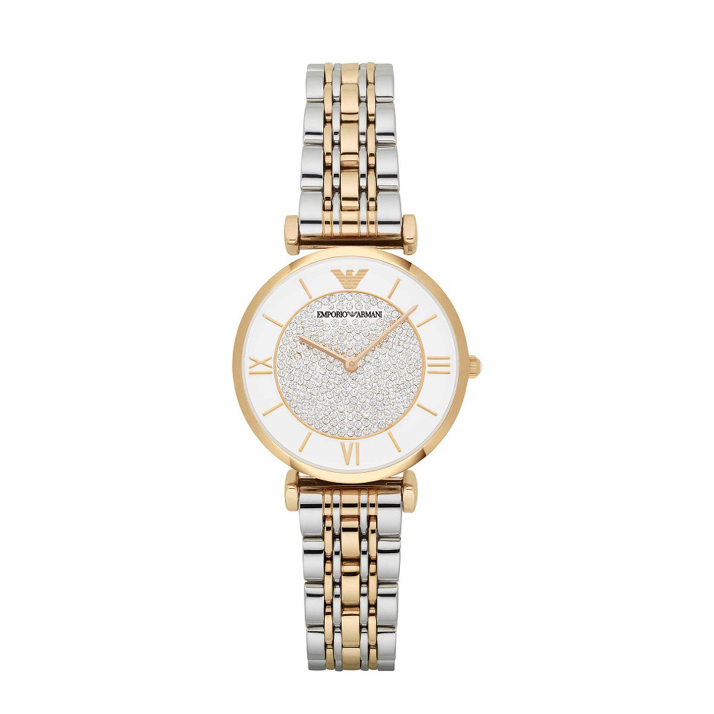 Emporio Armani - AR2076 klocka dam