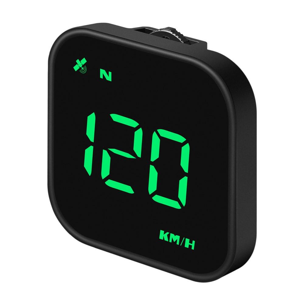 Hastighetsmätare HUD GPS Display Universal Multi - funktion