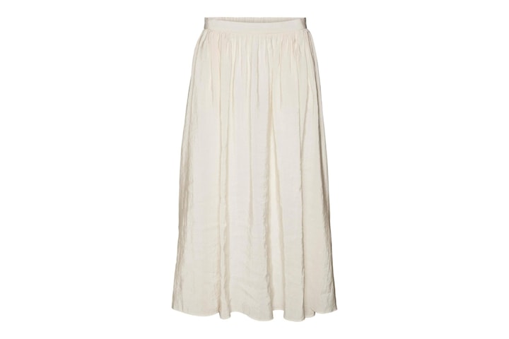 Florence High -waids kjol - björk