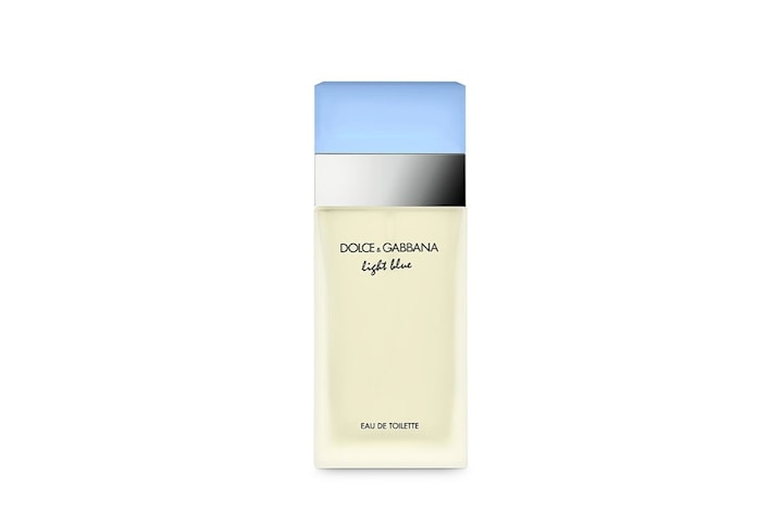 Dolce & Gabbana Light Blue Edt 50ml