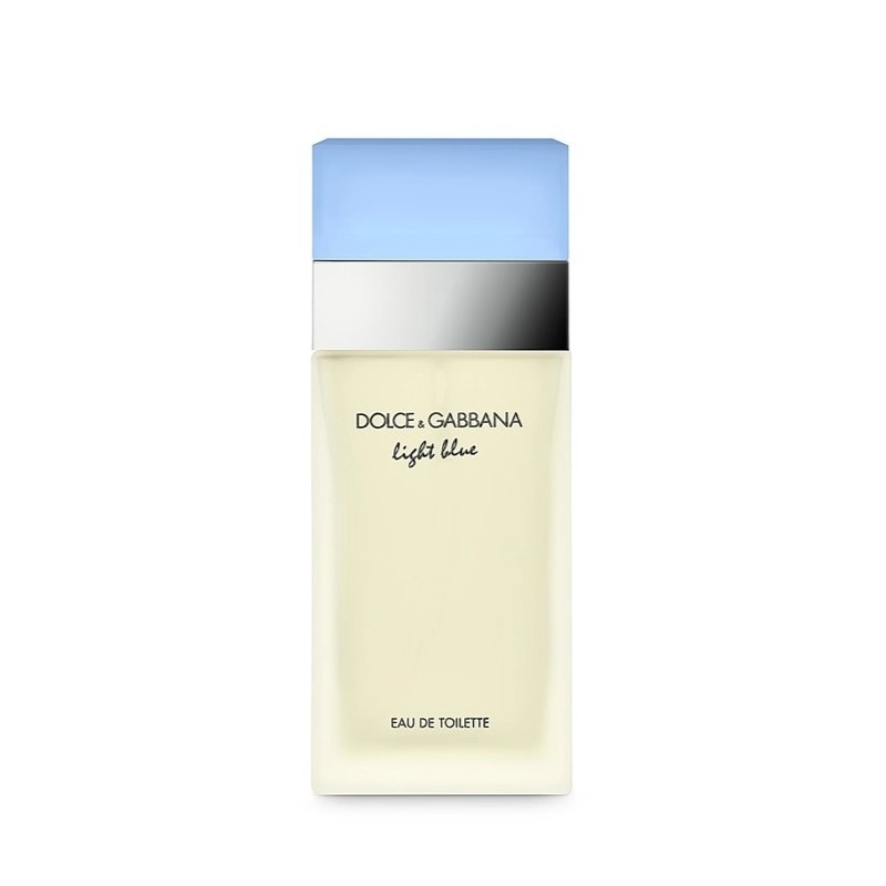Dolce & Gabbana Light Blue Edt 50ml (1 av 2)