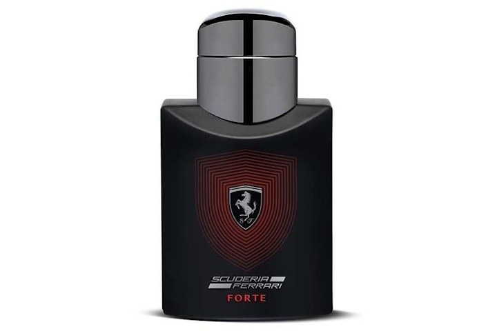 Ferrari Scuderia Forte Edp 125ml