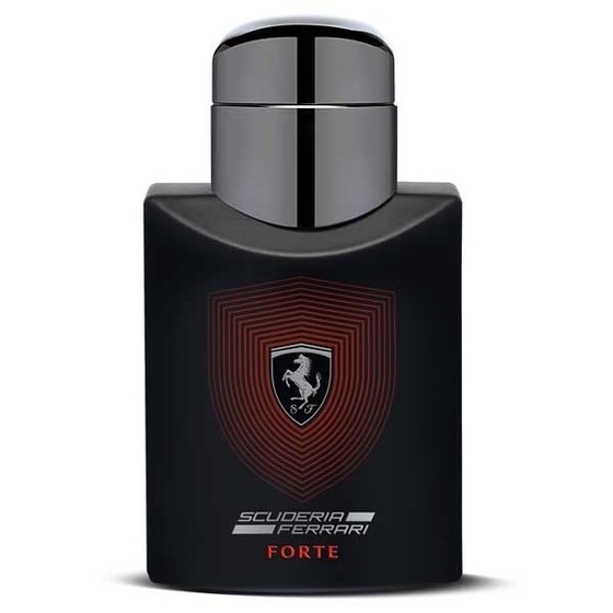 Ferrari Scuderia Forte Edp 125ml (1 av 2)