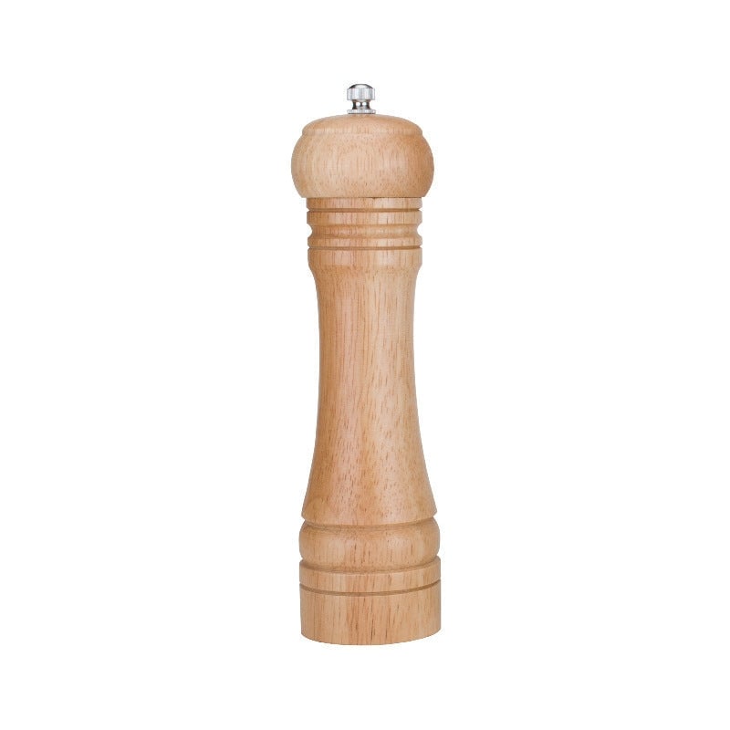 Product Image for Salt & Pepparkvarn Klassisk design i trä - Ljust trä
