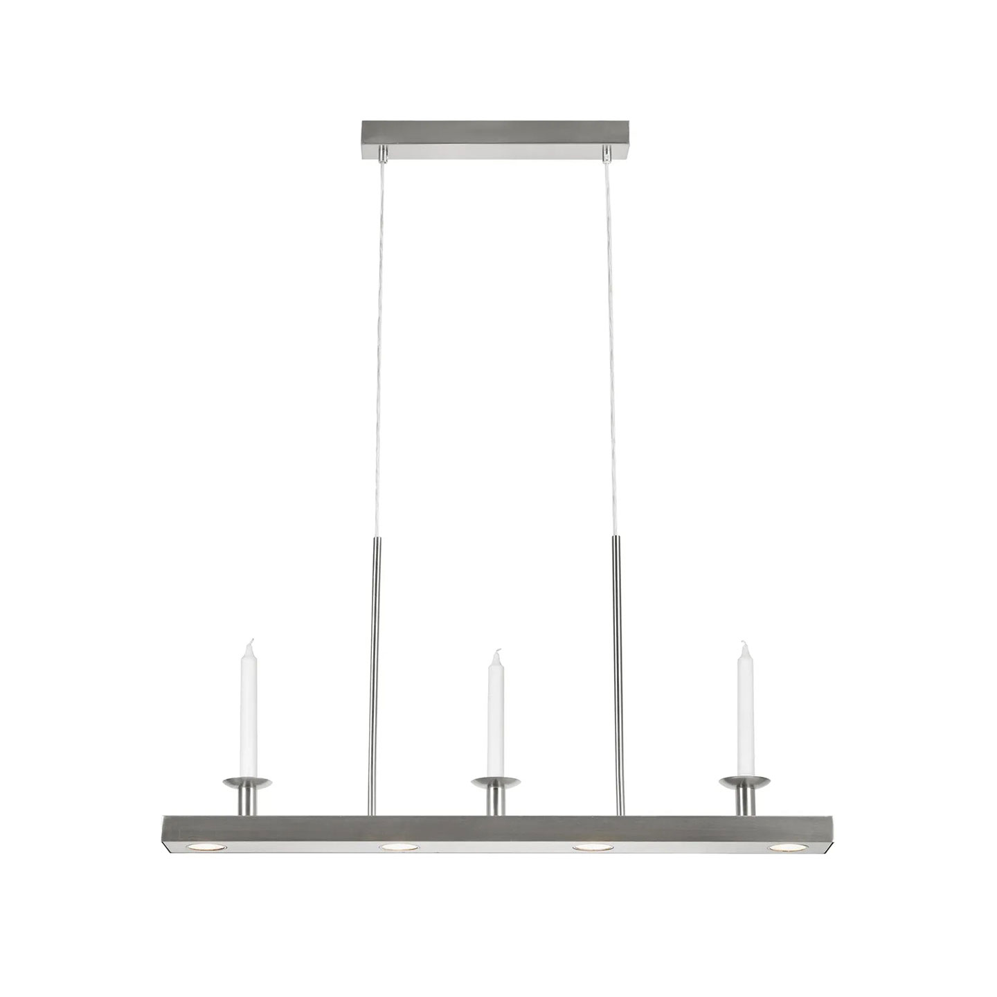 Markslöjd - Dining taklampa stål