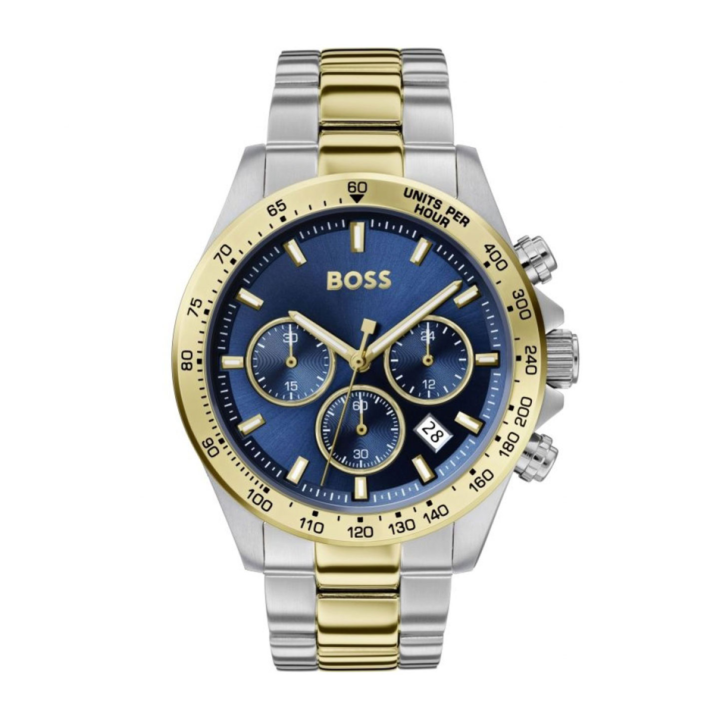 Hugo Boss - 1513767 klocka herr