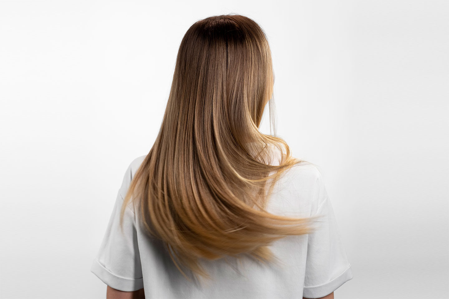 Keratinbehandling för mjukt och glansigt hår i Kungsbacka