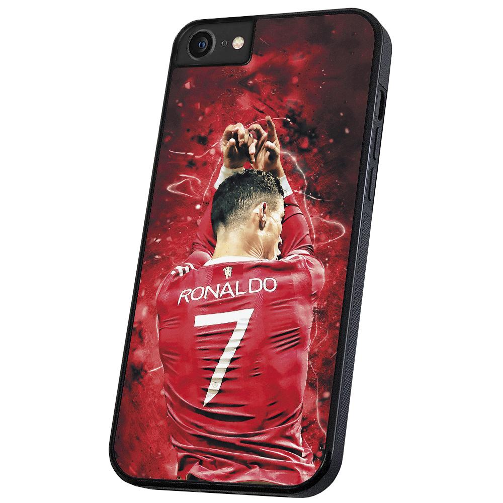 Skal Ronaldo för iPhone 6/7/8/SE