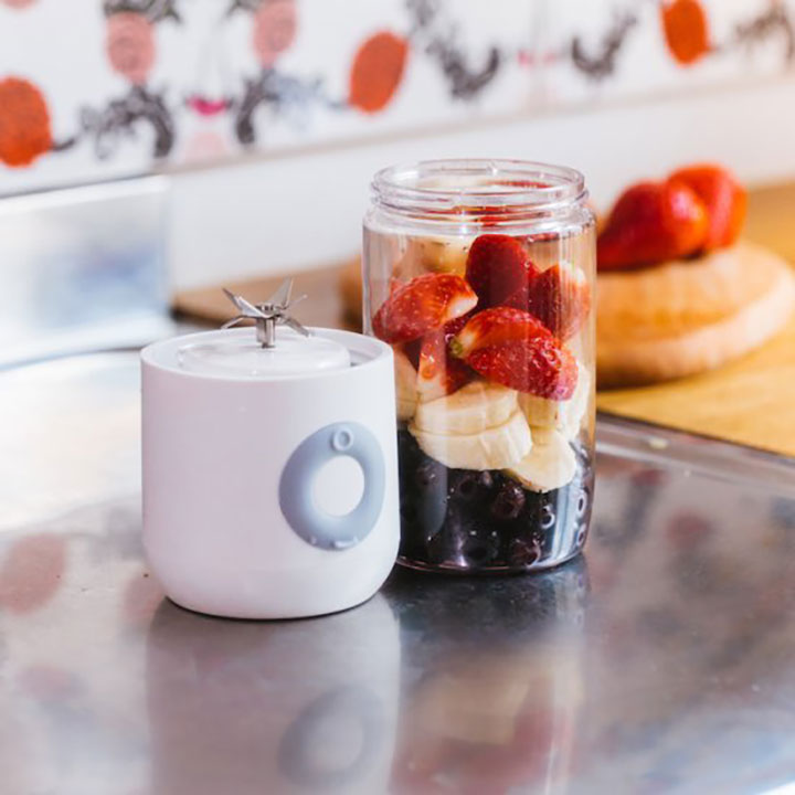 Product Image for Trådlös blender med dricksglas