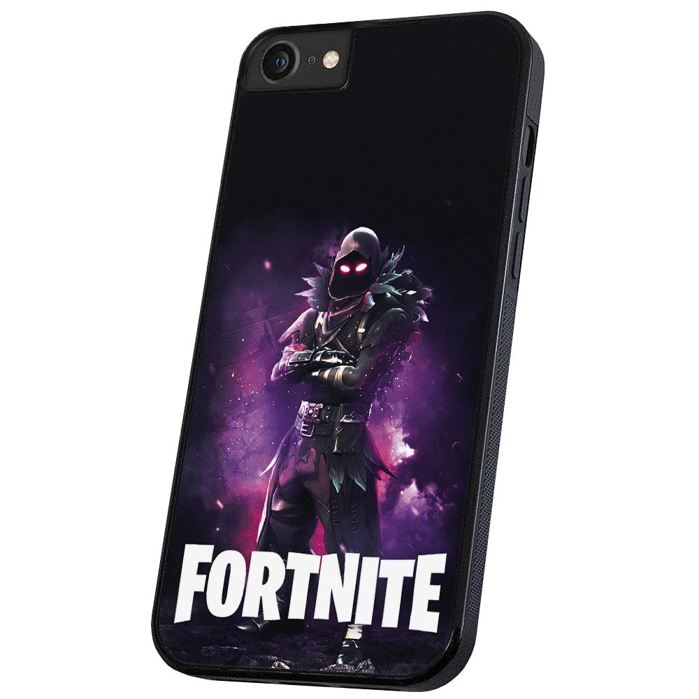 Mobildeksel Fortnite for iPhone 6/7/8/SE