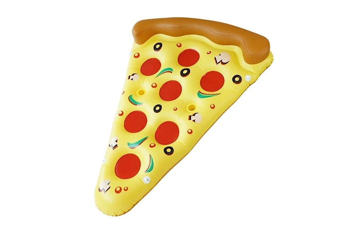 Pizza Slice Badmadrass