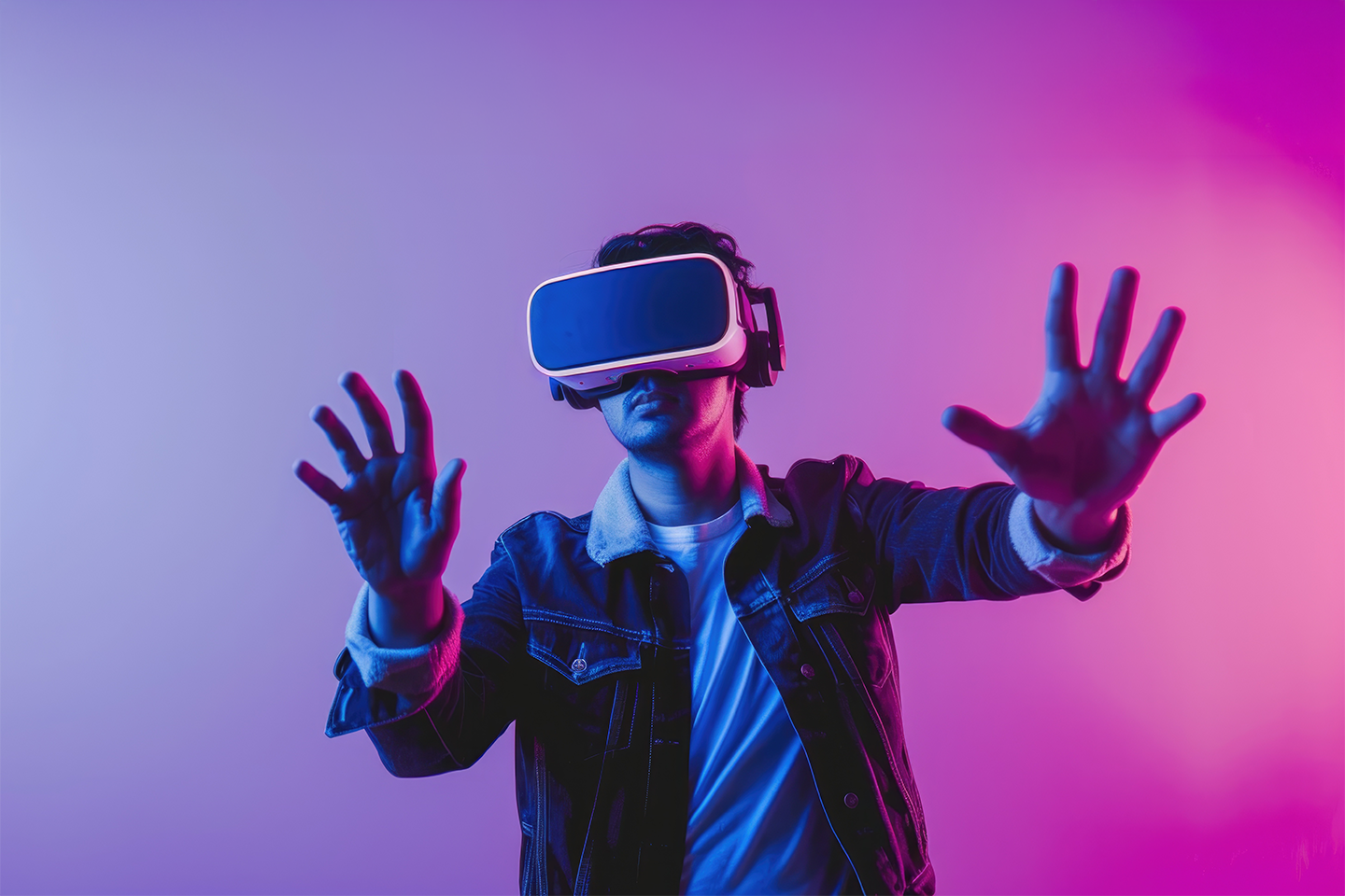 Familjeäventyr för 4 med VR, Escape Room & arkadspel hos Äventyrshörnan