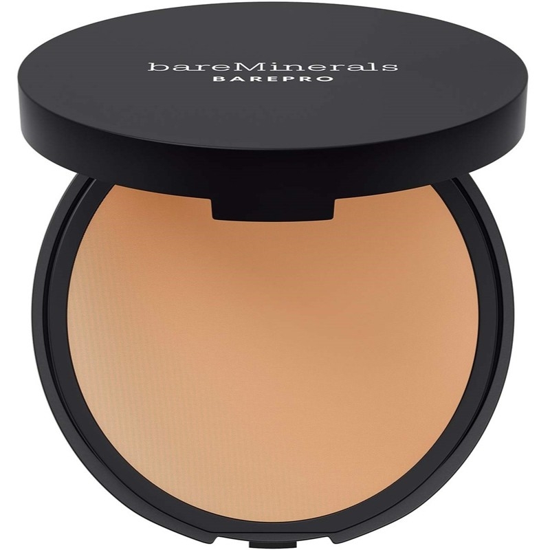 BareMinerals BarePro 24-Hour Skin-Perfecting Powder Foundation Light 27 Neutral