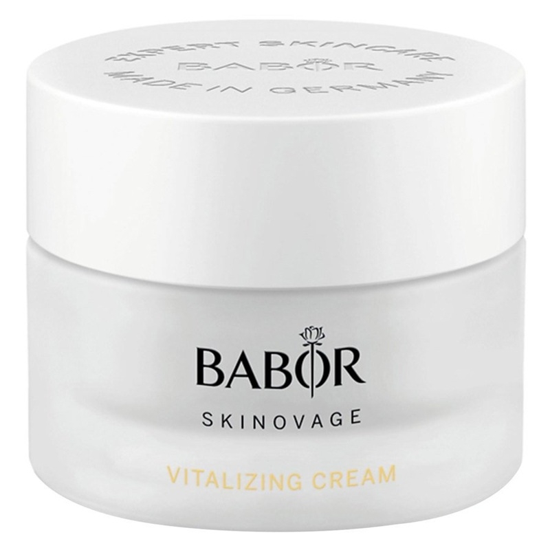 BABOR Skinovage Vitalizing Cream 50ml