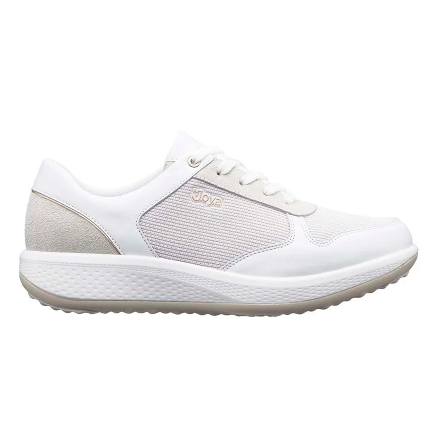 Joya Britt White damsko
