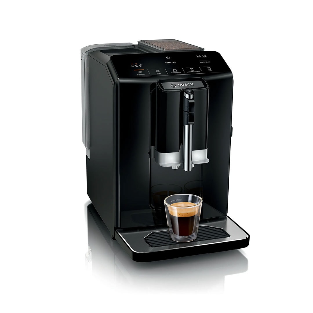 Bosch Espresso TIE20119 VeroCafe, kaffemaskin (1 av 8)