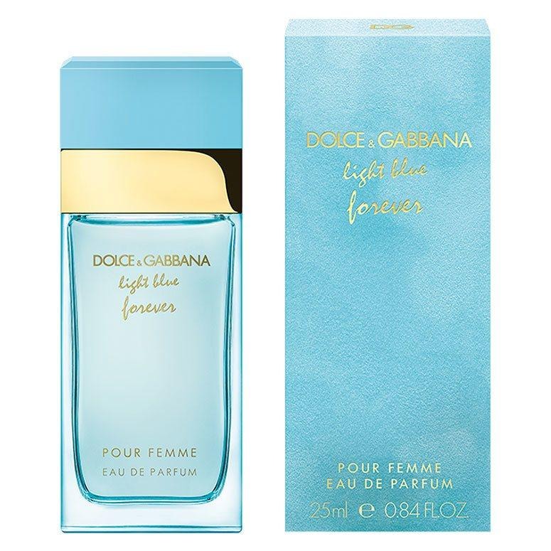 Dolce & Gabbana Light Blue Forever Edp 25ml (1 av 2)